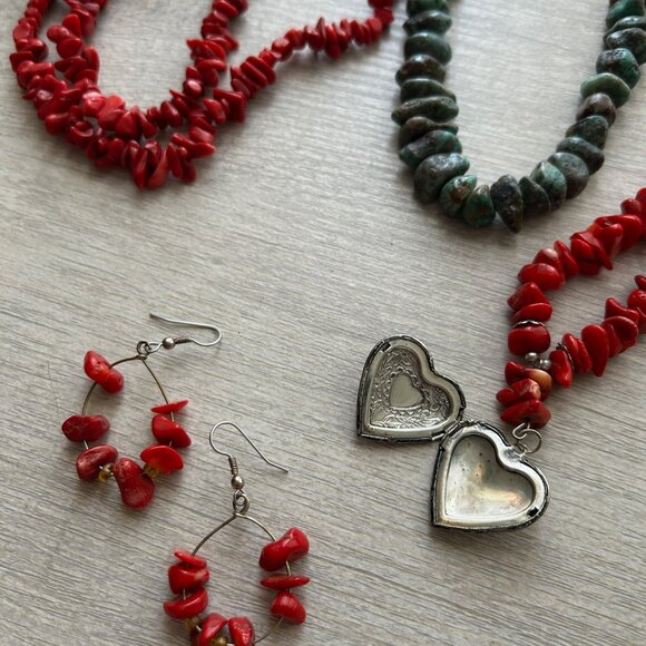 3-for-1 Jewelry and Watch Bundle – A True Treat! - Picture 6 of 13